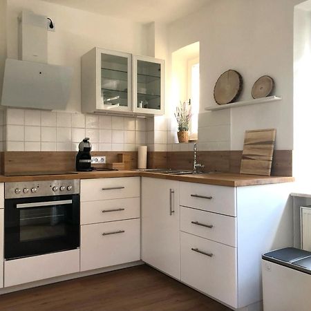 Rooms 34 Schweinfurt Luaran gambar