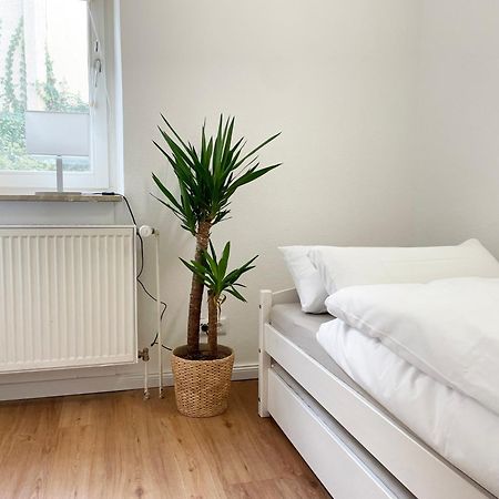 Rooms 34 Schweinfurt Luaran gambar
