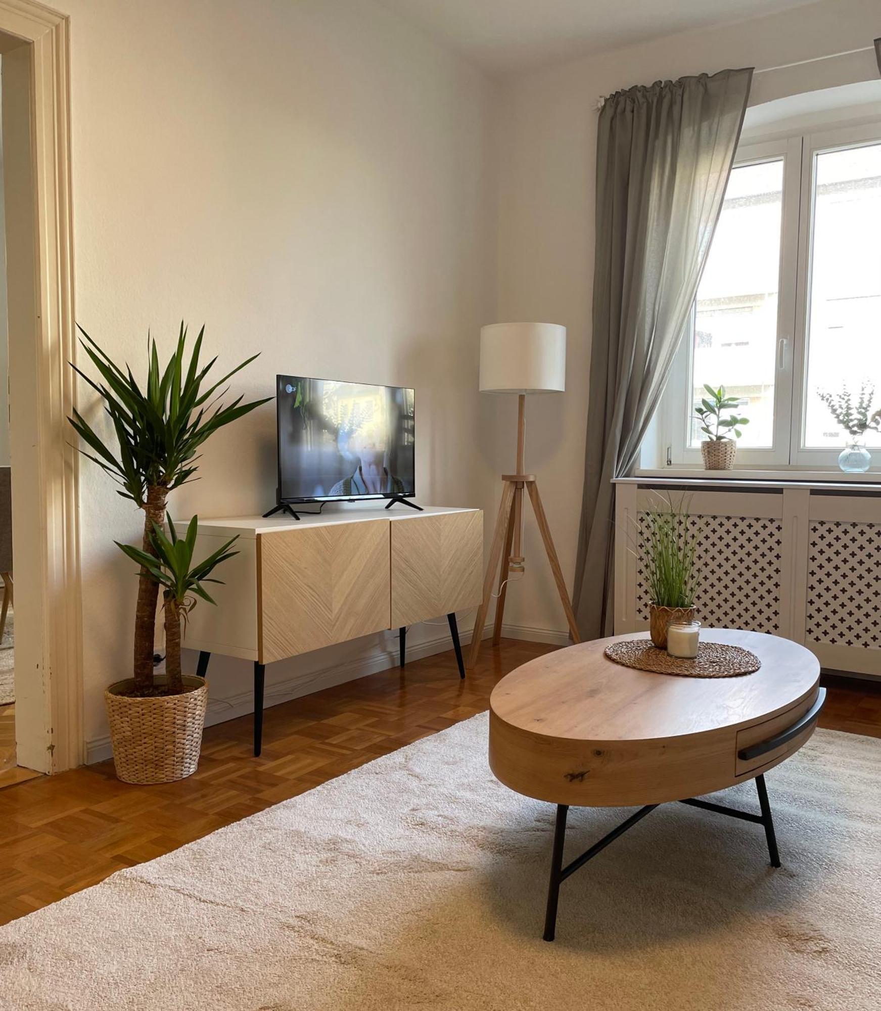 Rooms 34 Schweinfurt Luaran gambar