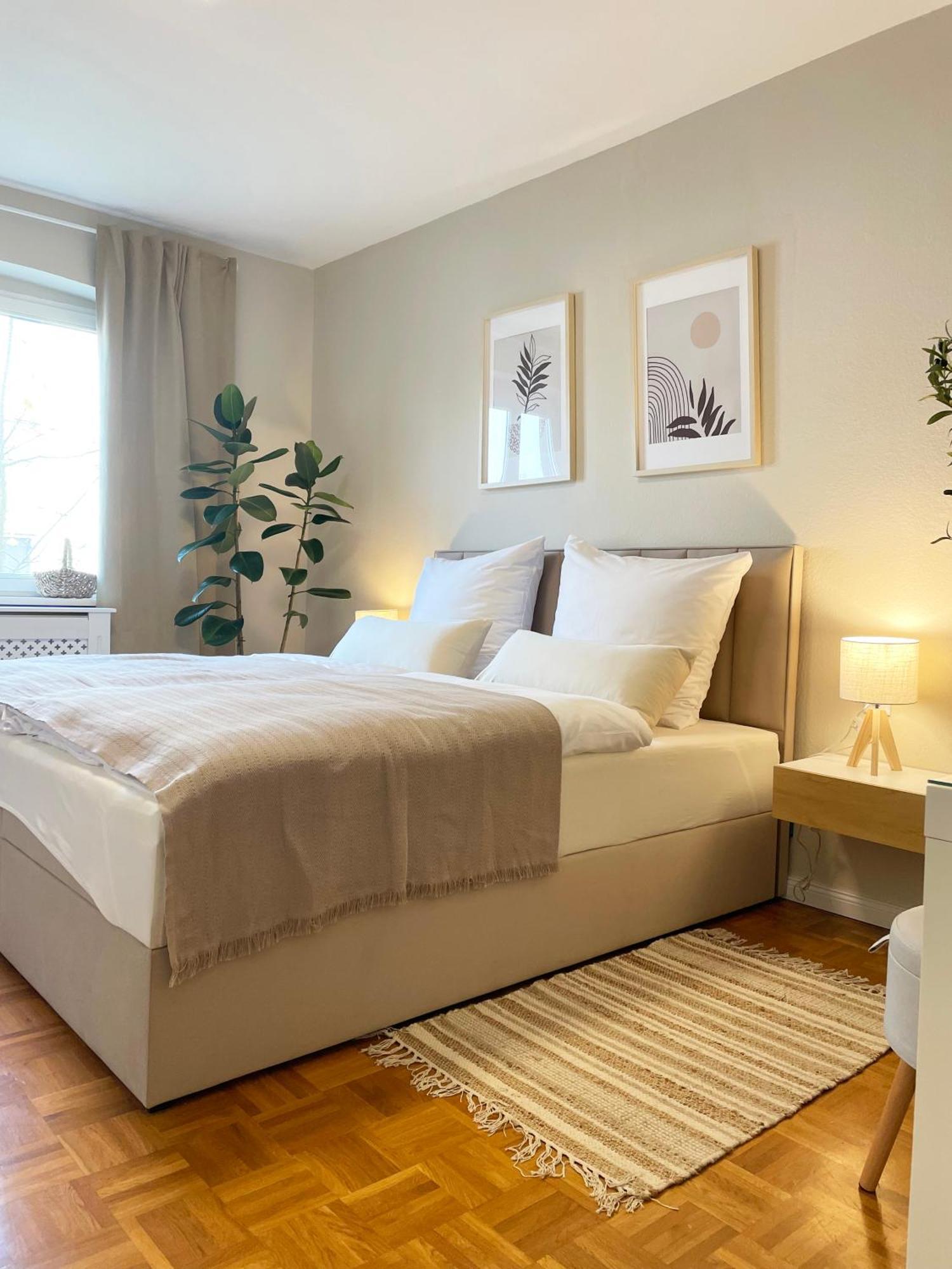 Rooms 34 Schweinfurt Luaran gambar